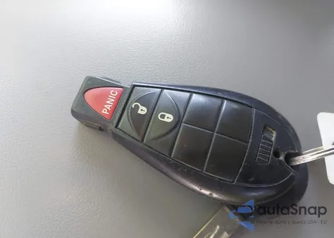 2013 Dodge Durango Sxt из США, поврежденный, VIN 1C4RDJAGXDC601711